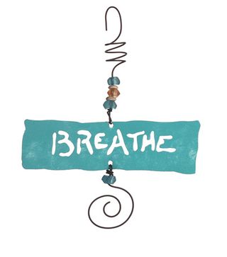 Breathe-chim